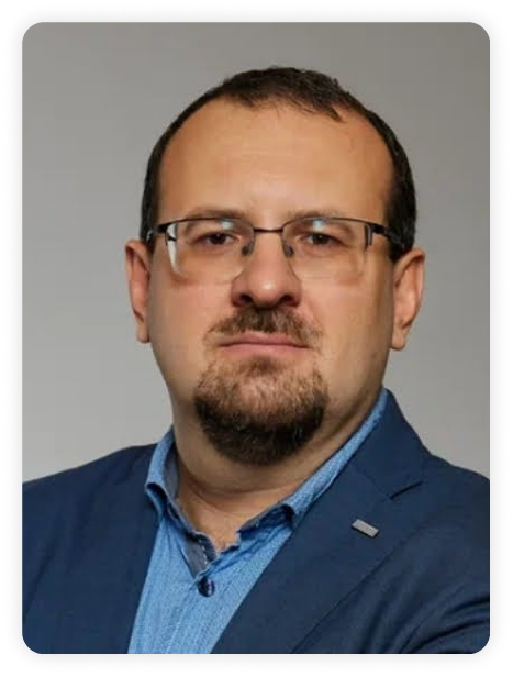 Андрей Веселов